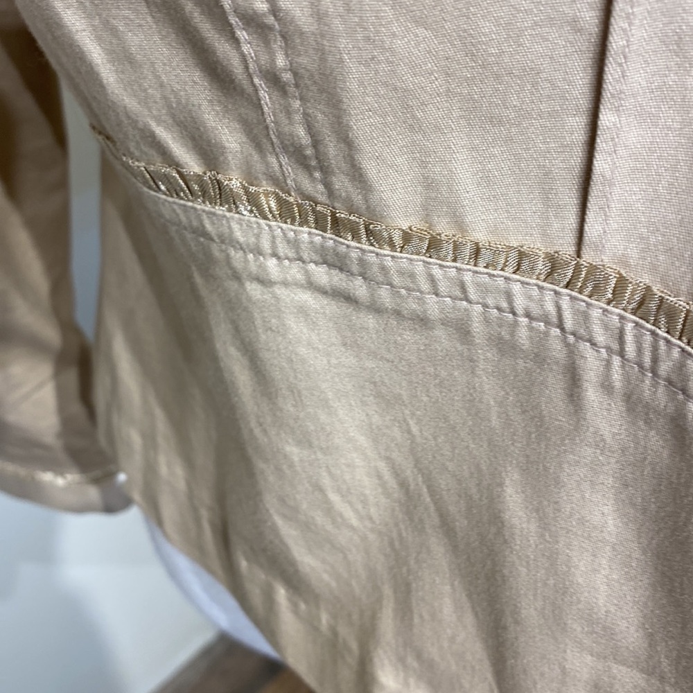 Jacket - Picture 3 of 7